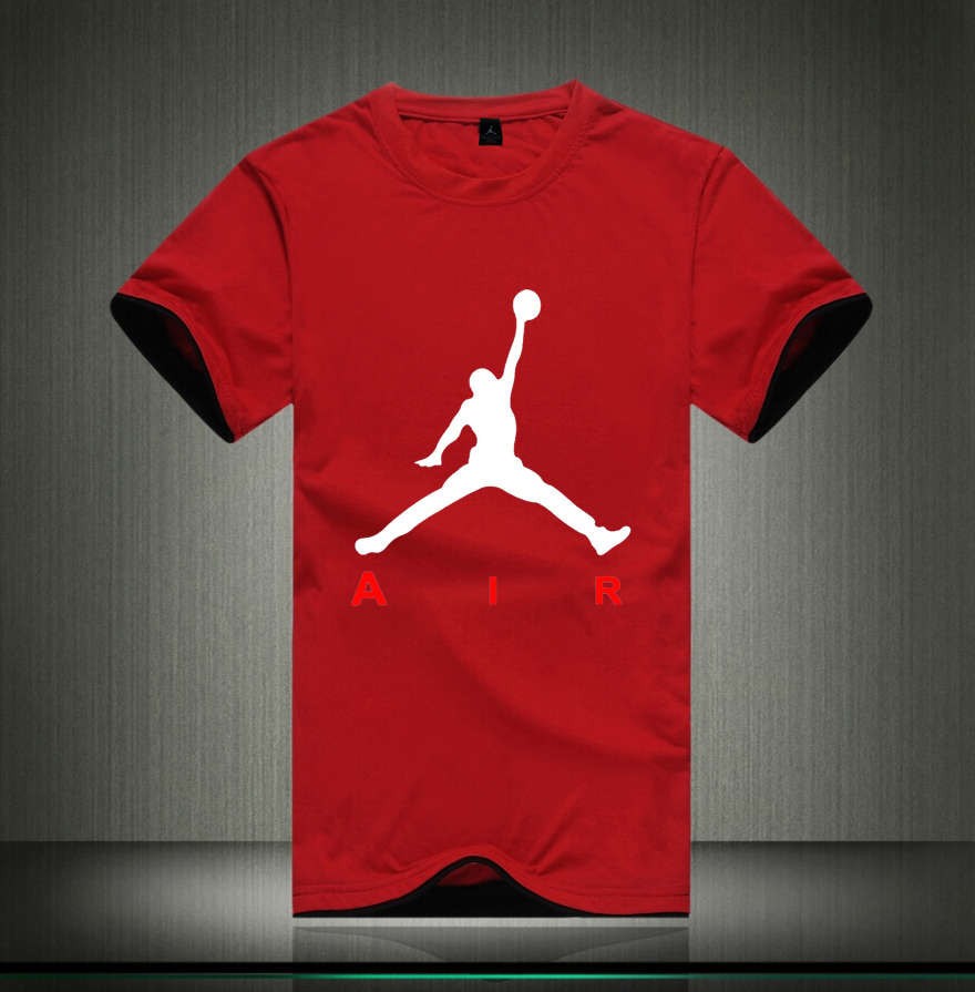 men jordan t-shirt S-XXXL-1278